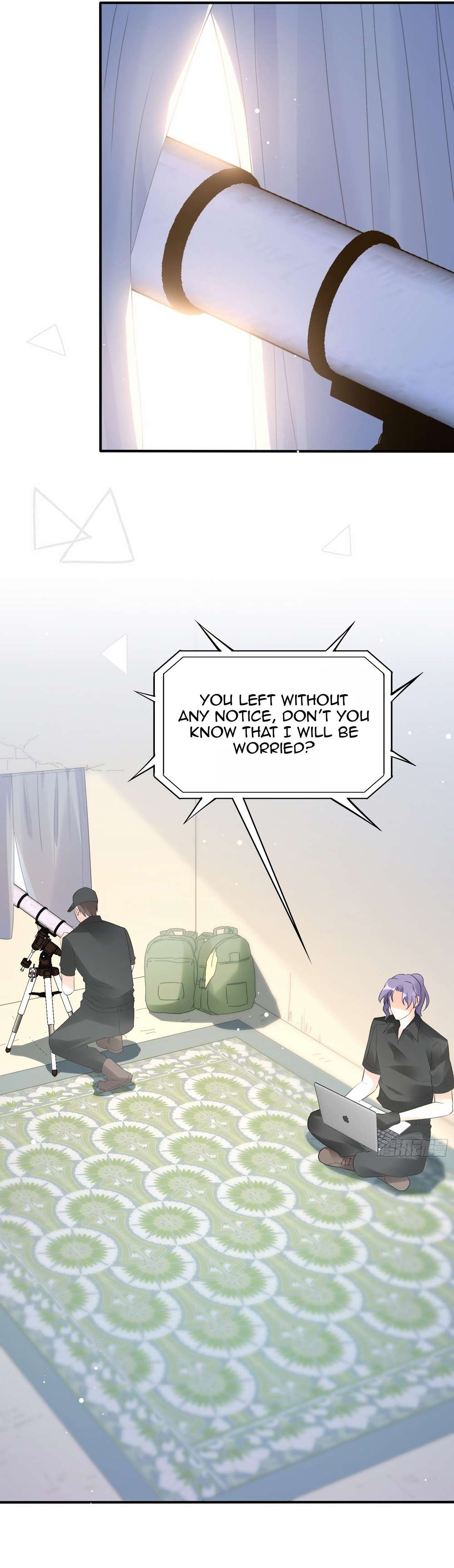 Bad Girl Chapter 130 - Page 11