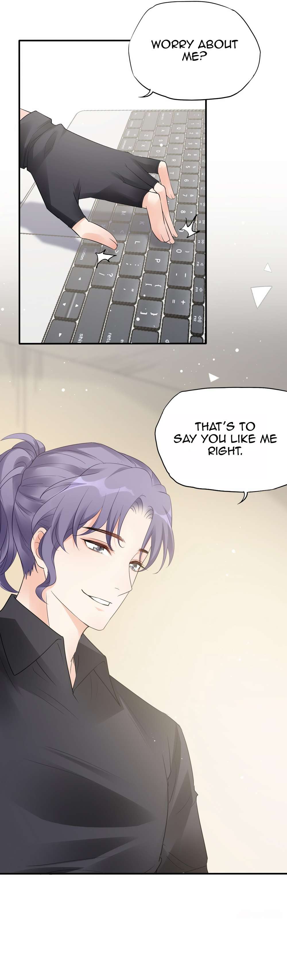 Bad Girl Chapter 130 - Page 12