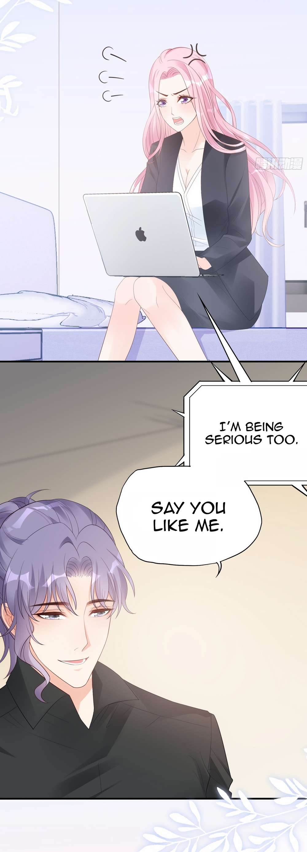 Bad Girl Chapter 130 - Page 14