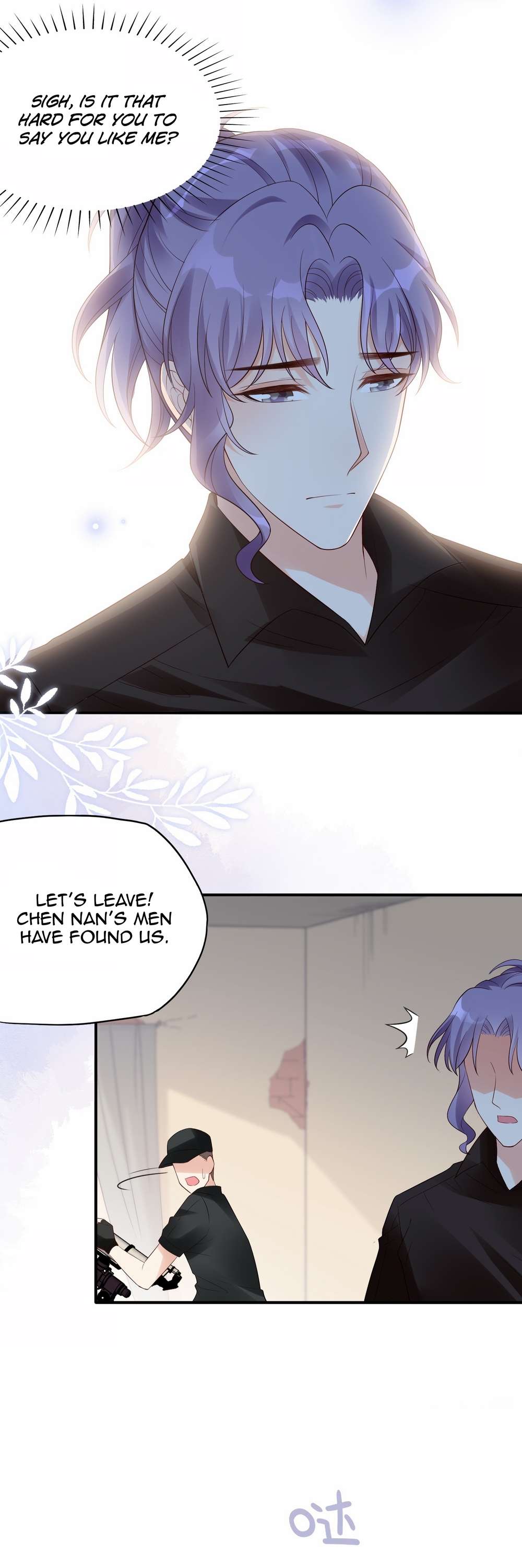Bad Girl Chapter 130 - Page 17
