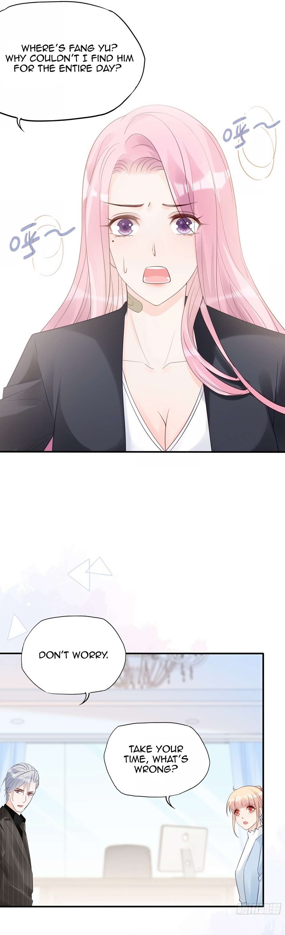 Bad Girl Chapter 130 - Page 4