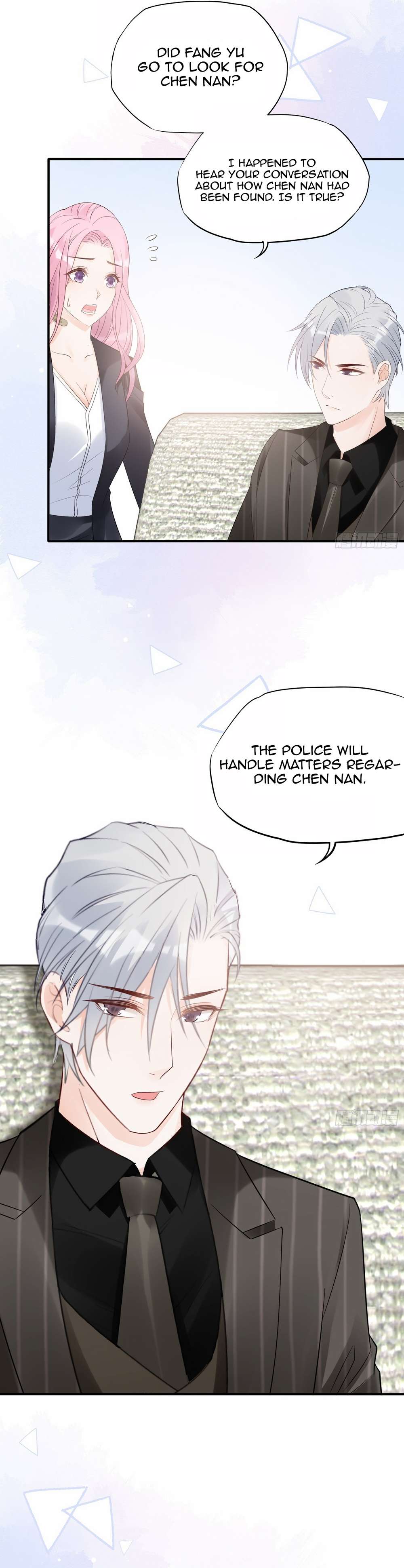 Bad Girl Chapter 130 - Page 5