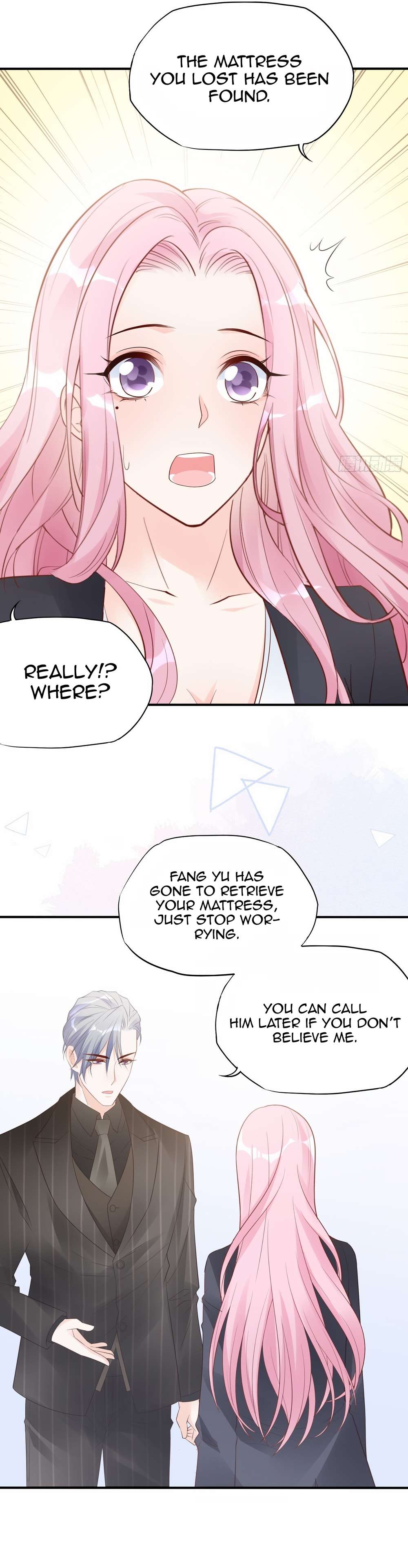 Bad Girl Chapter 130 - Page 7