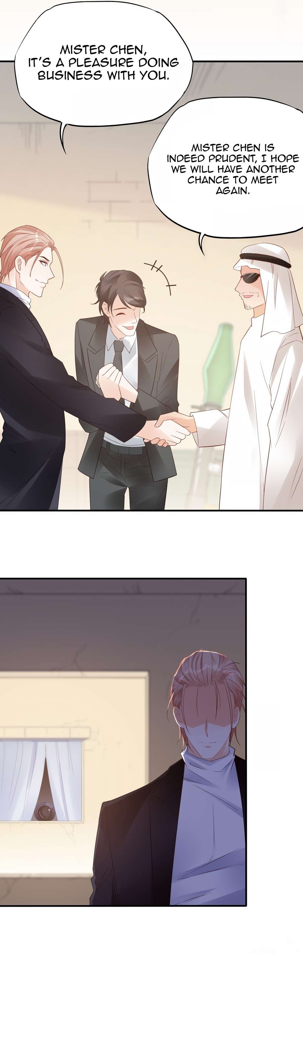 Bad Girl Chapter 130 - Page 10