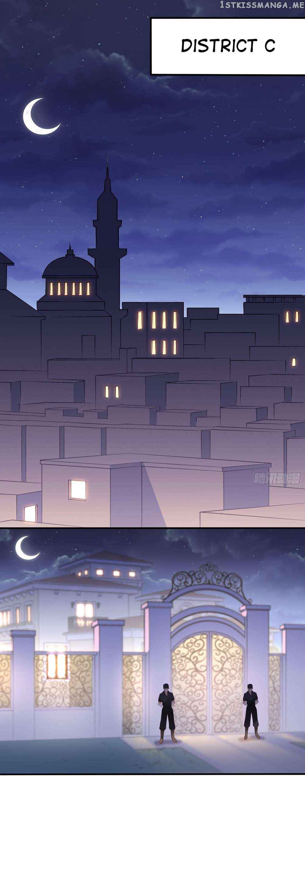 Bad Girl Chapter 131 - Page 12