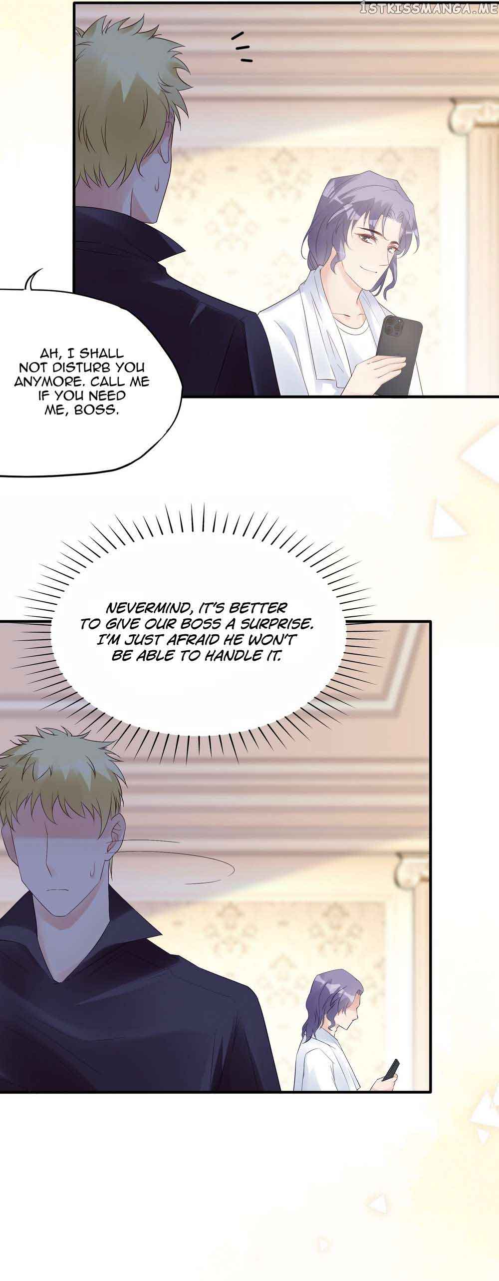 Bad Girl Chapter 131 - Page 15
