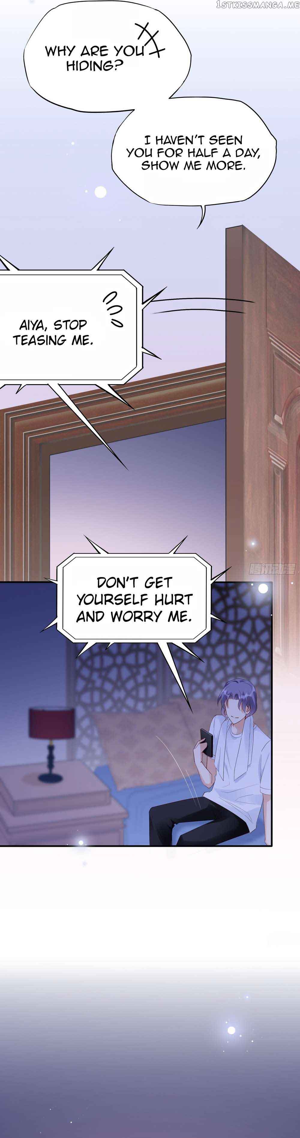 Bad Girl Chapter 131 - Page 18