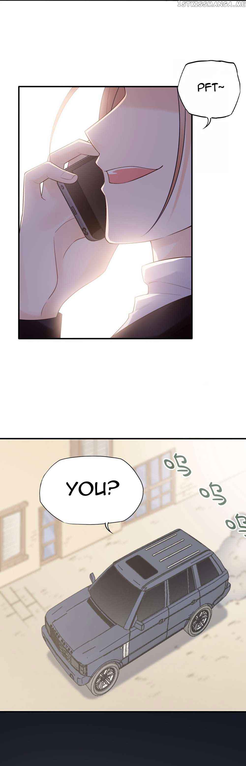 Bad Girl Chapter 131 - Page 3