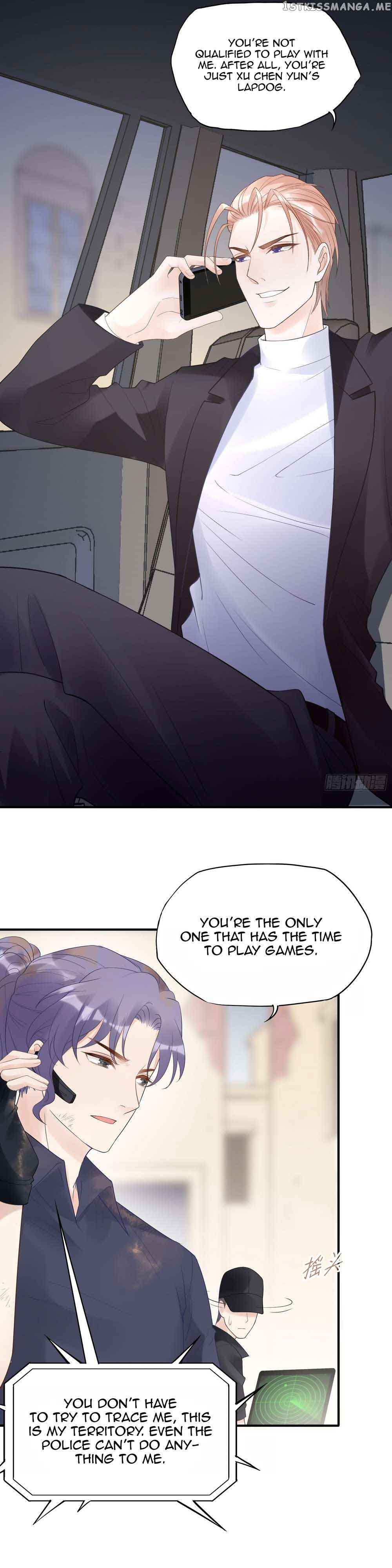 Bad Girl Chapter 131 - Page 4