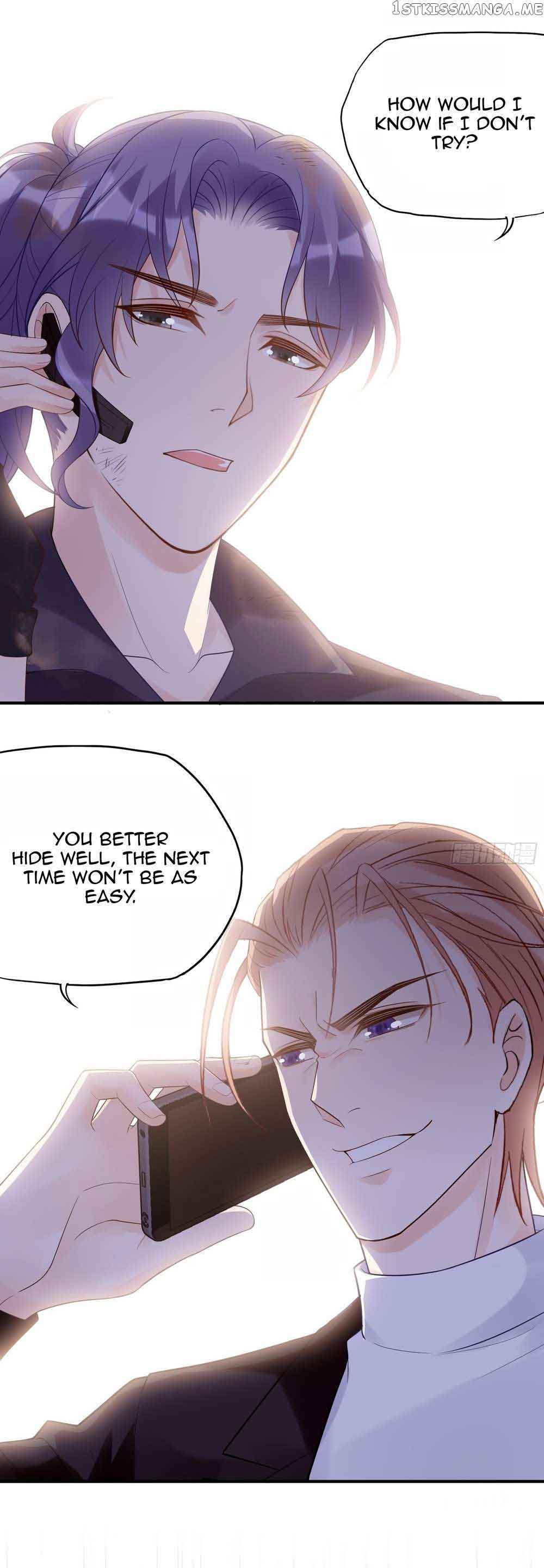 Bad Girl Chapter 131 - Page 5