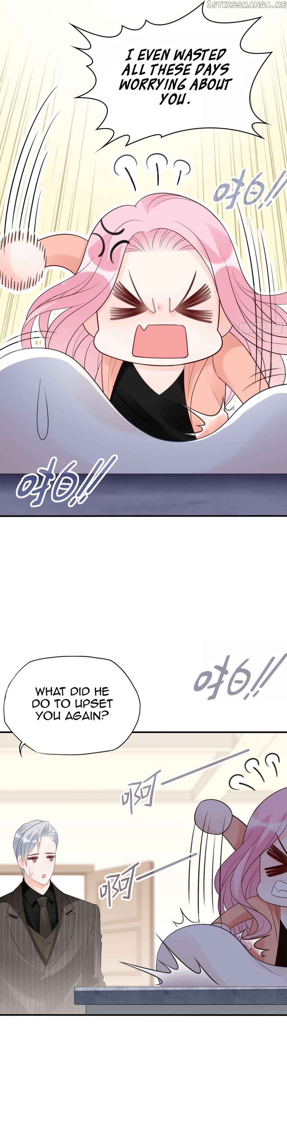 Bad Girl Chapter 132 - Page 11