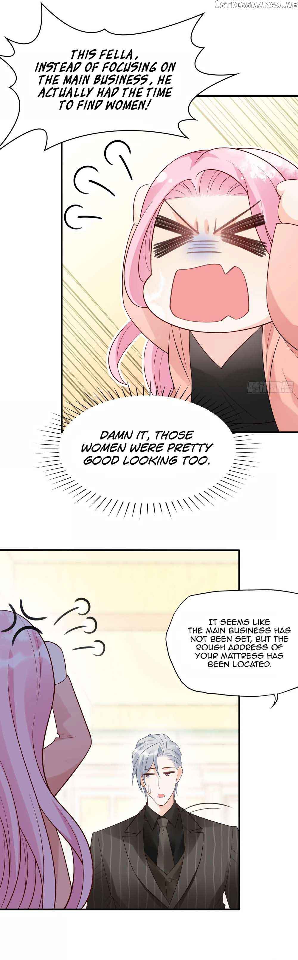 Bad Girl Chapter 132 - Page 12