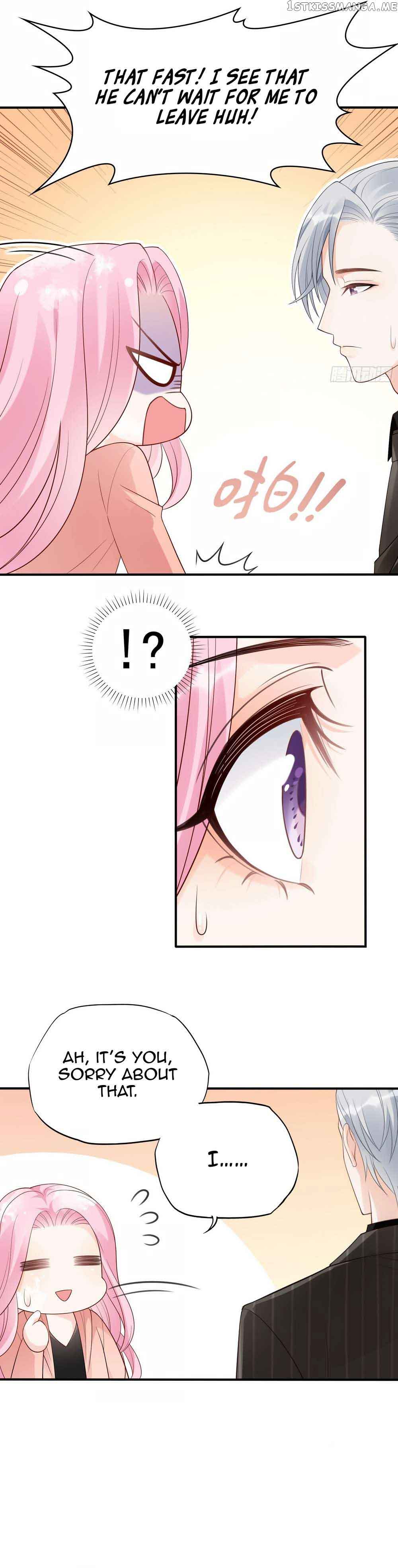 Bad Girl Chapter 132 - Page 13