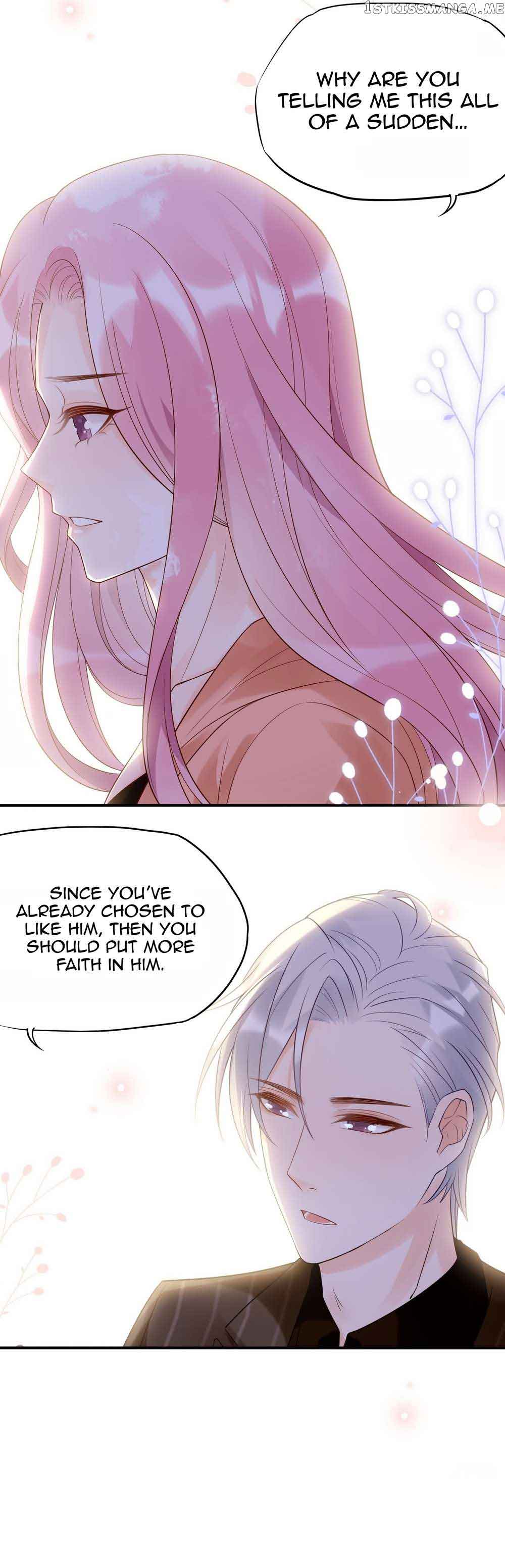 Bad Girl Chapter 132 - Page 15