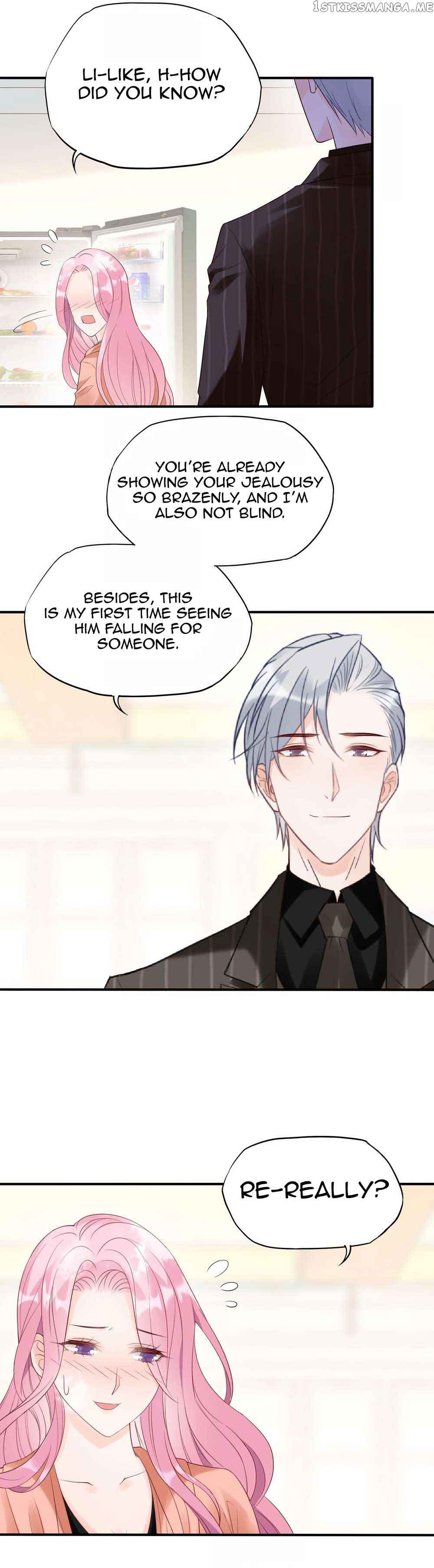 Bad Girl Chapter 132 - Page 16