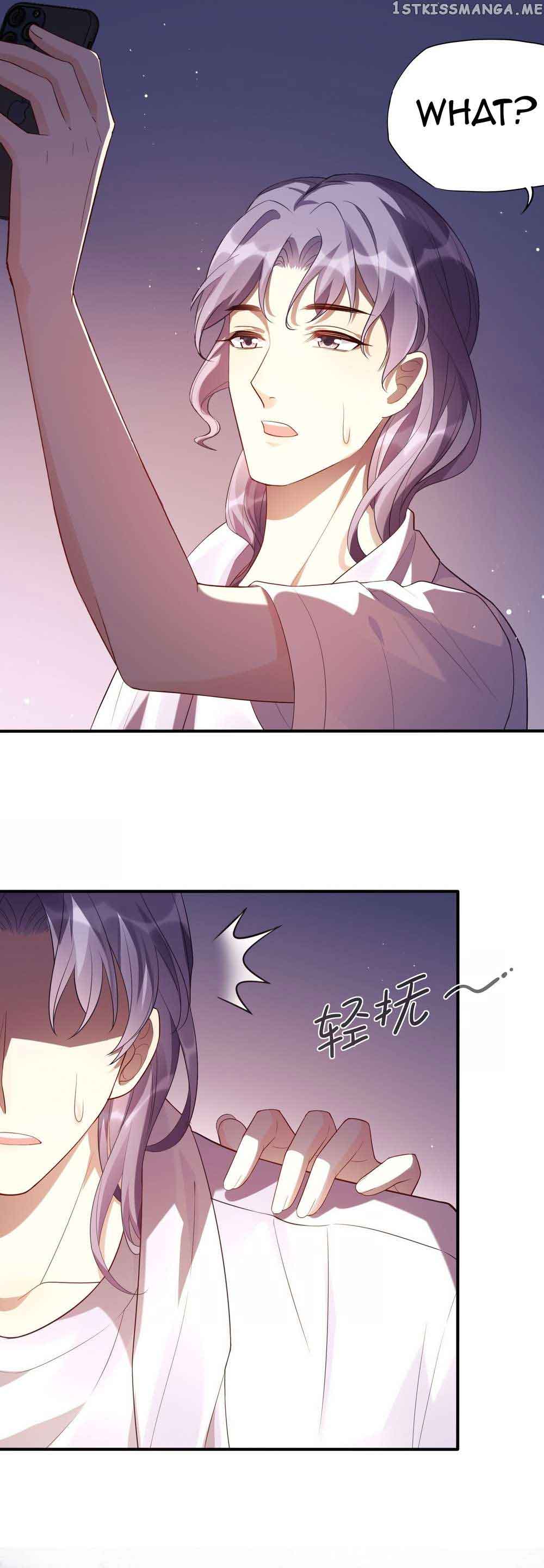 Bad Girl Chapter 132 - Page 3