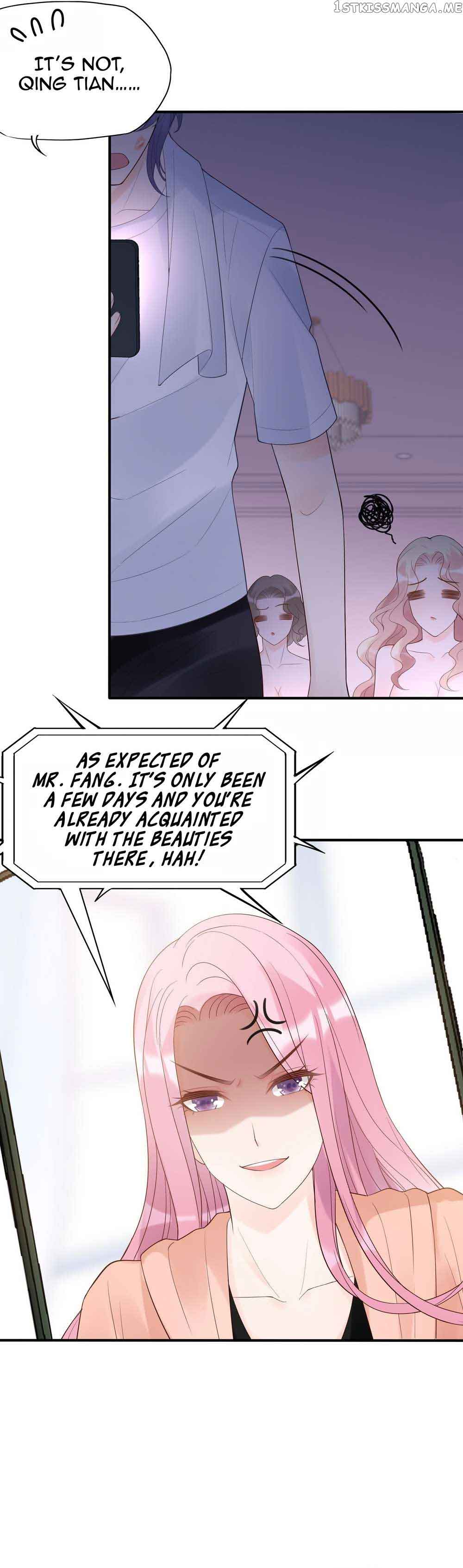 Bad Girl Chapter 132 - Page 5