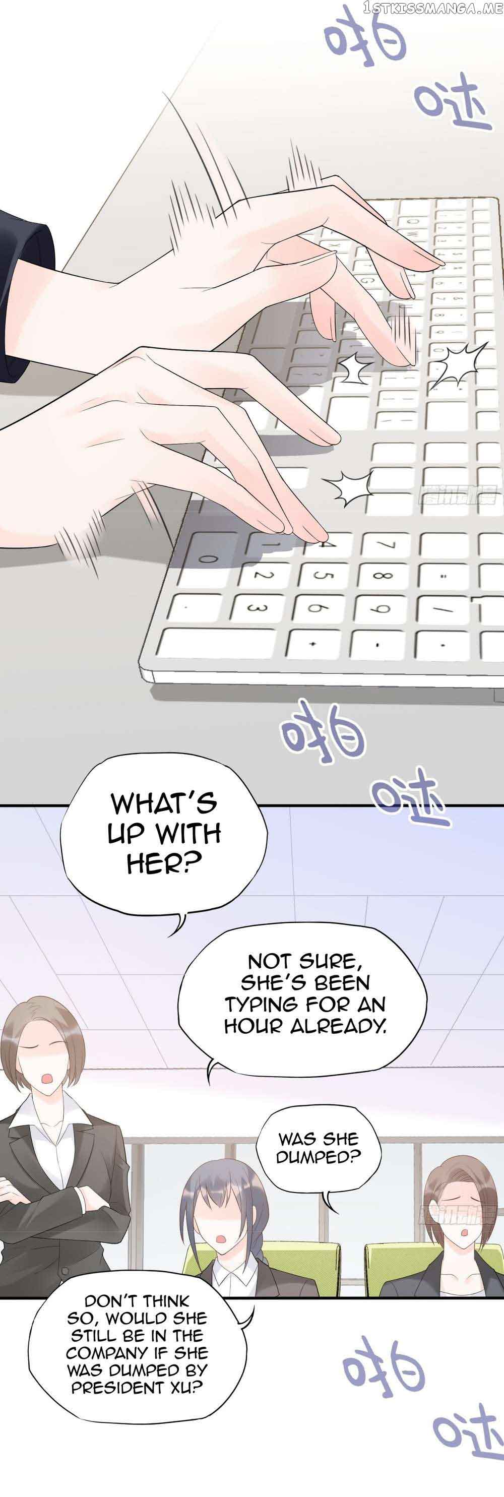 Bad Girl Chapter 133 - Page 2