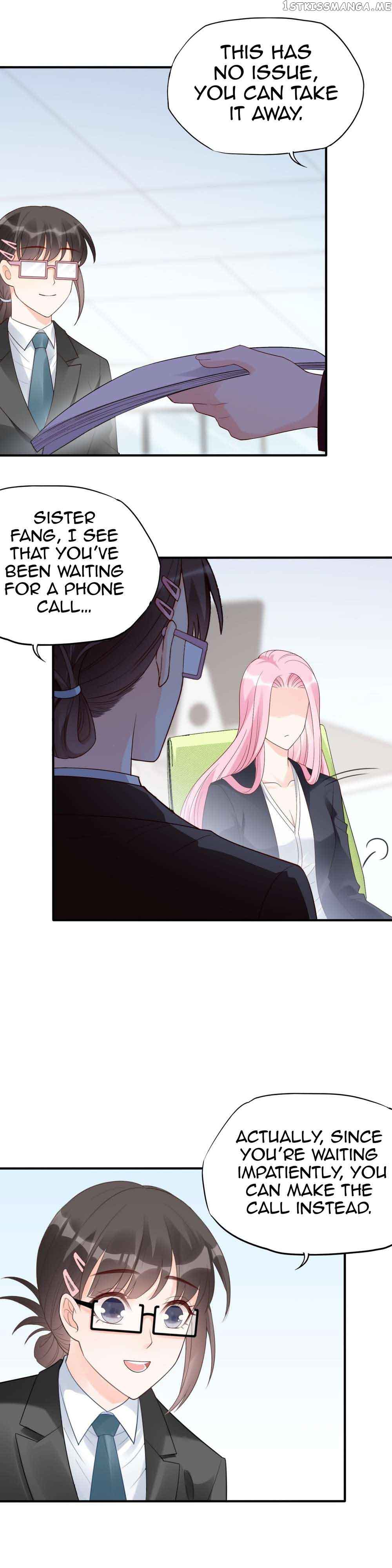 Bad Girl Chapter 133 - Page 11