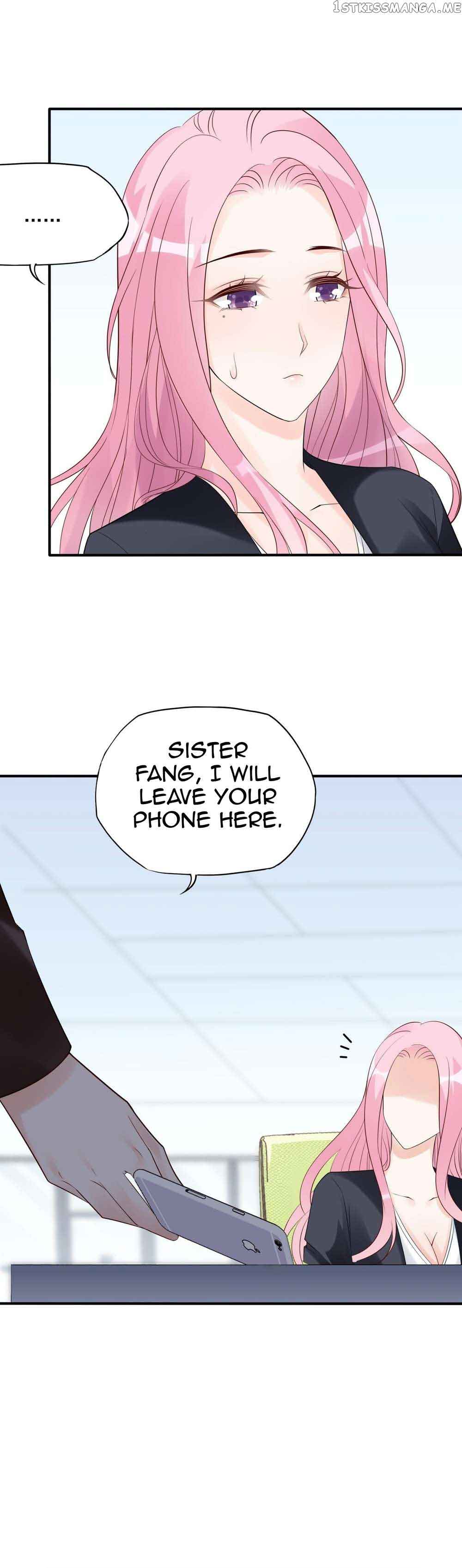 Bad Girl Chapter 133 - Page 12