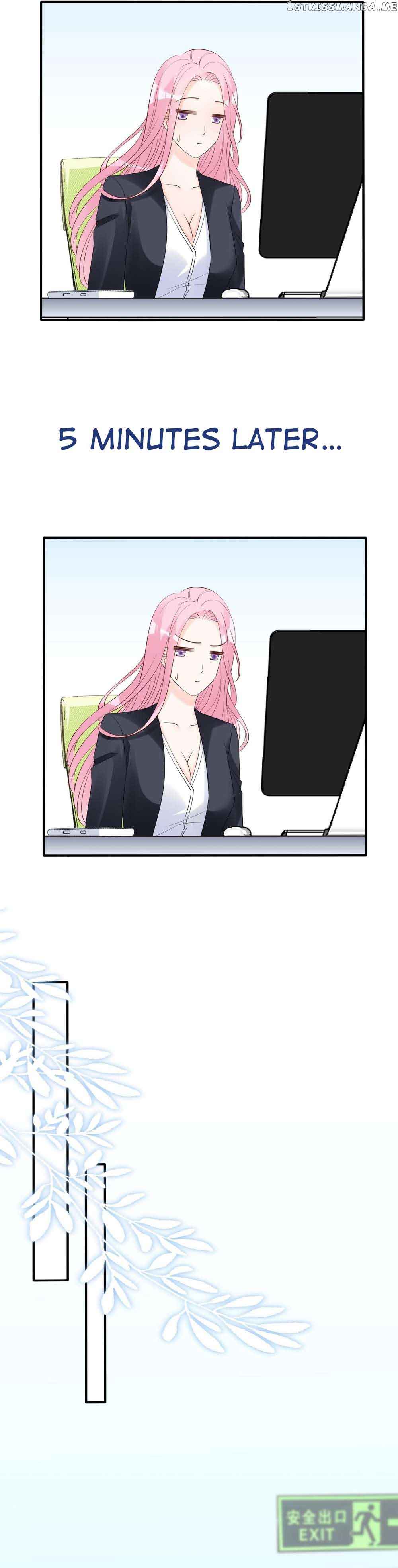Bad Girl Chapter 133 - Page 13