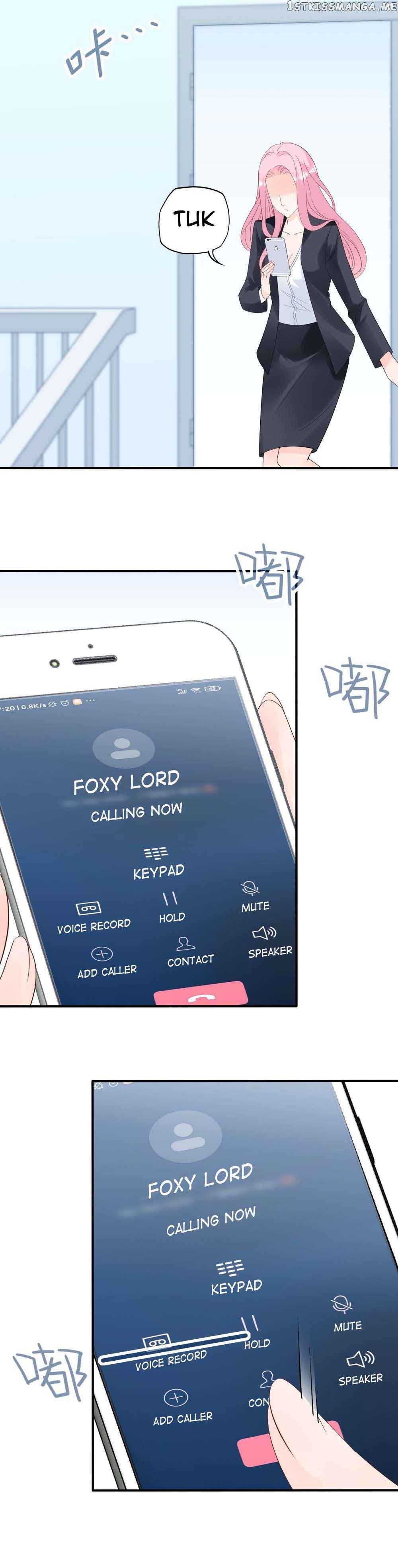 Bad Girl Chapter 133 - Page 14