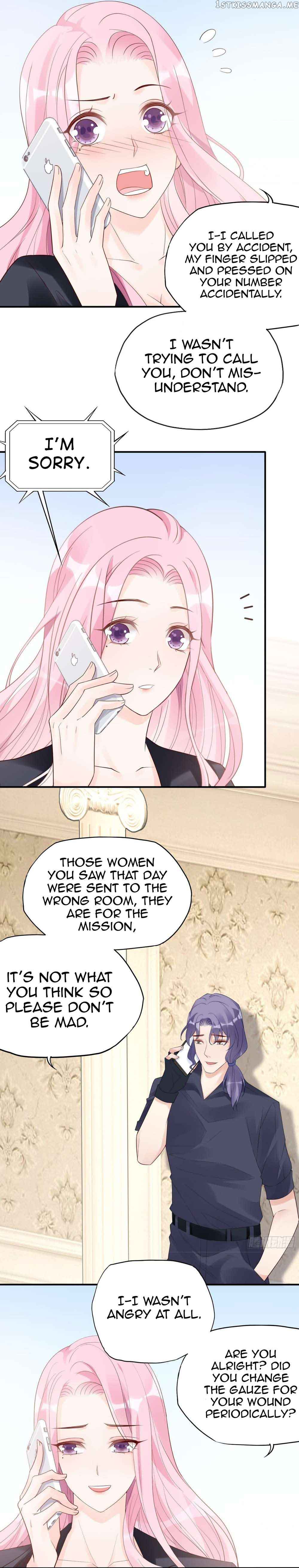 Bad Girl Chapter 133 - Page 16