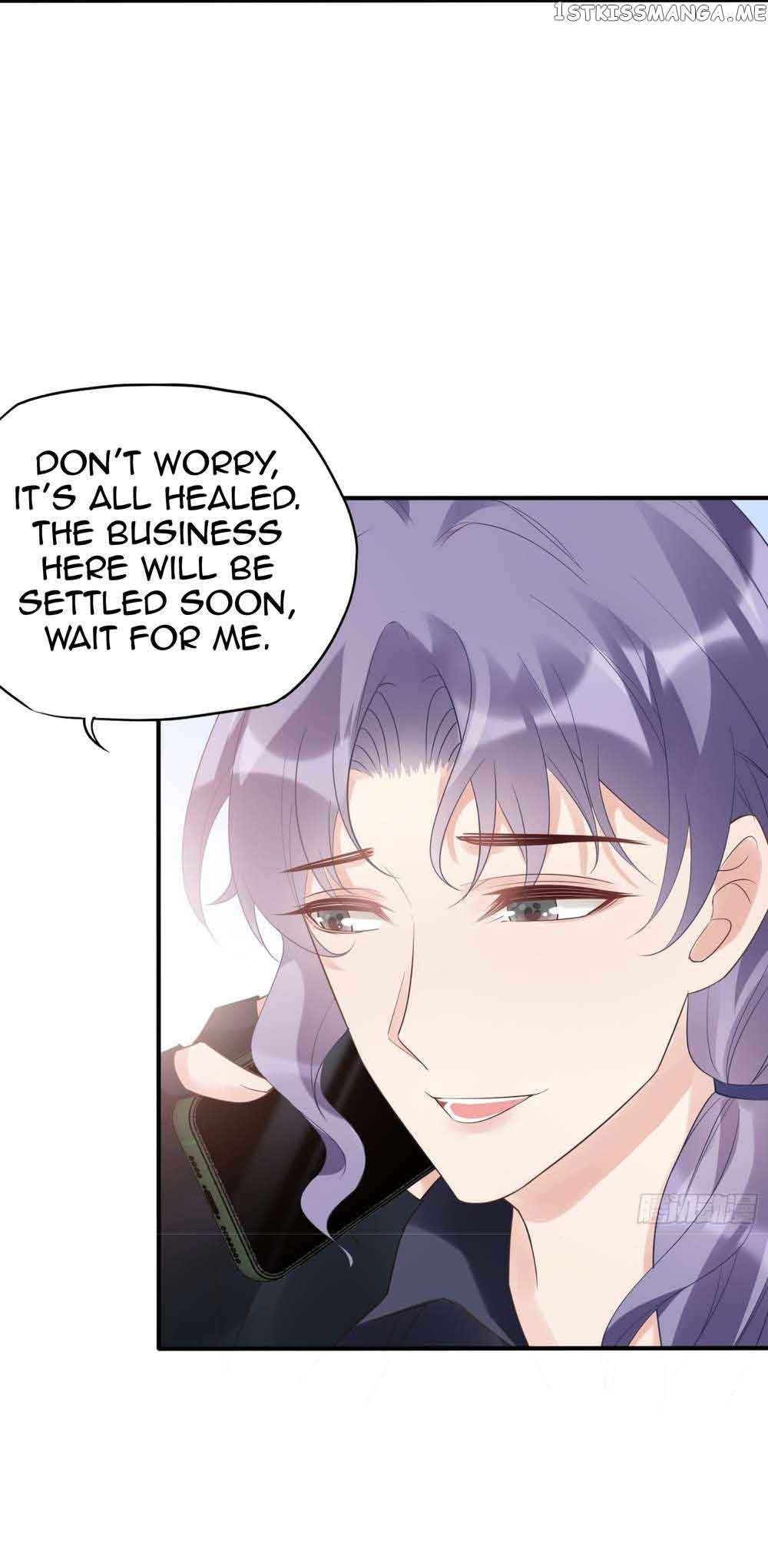 Bad Girl Chapter 133 - Page 17