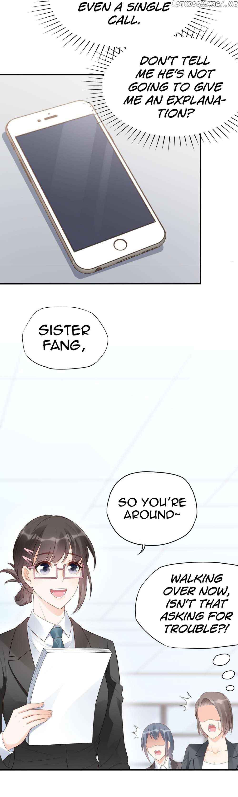 Bad Girl Chapter 133 - Page 4