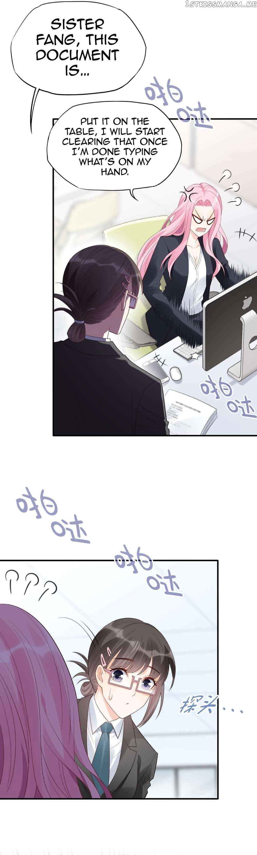 Bad Girl Chapter 133 - Page 5