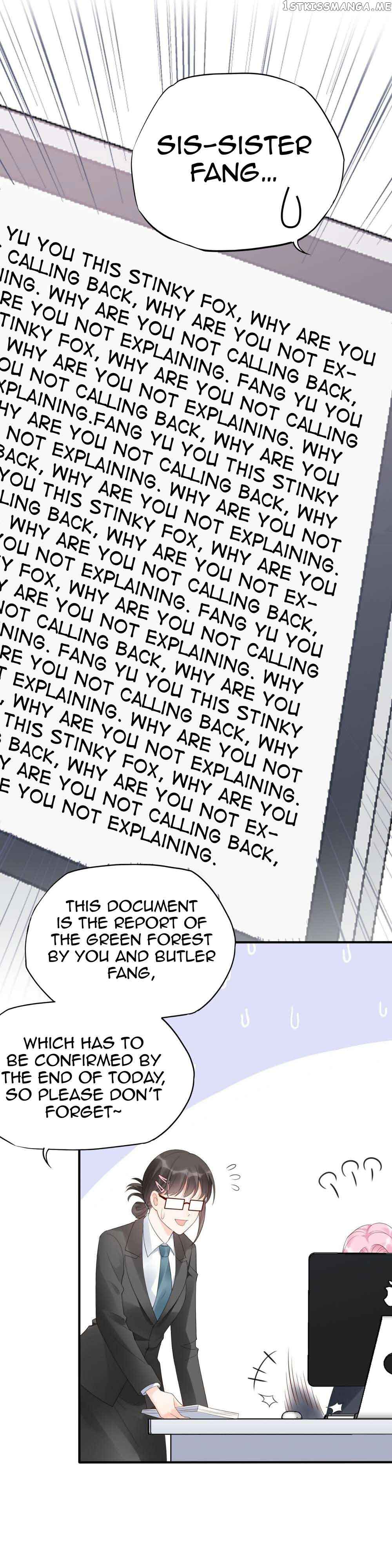 Bad Girl Chapter 133 - Page 6