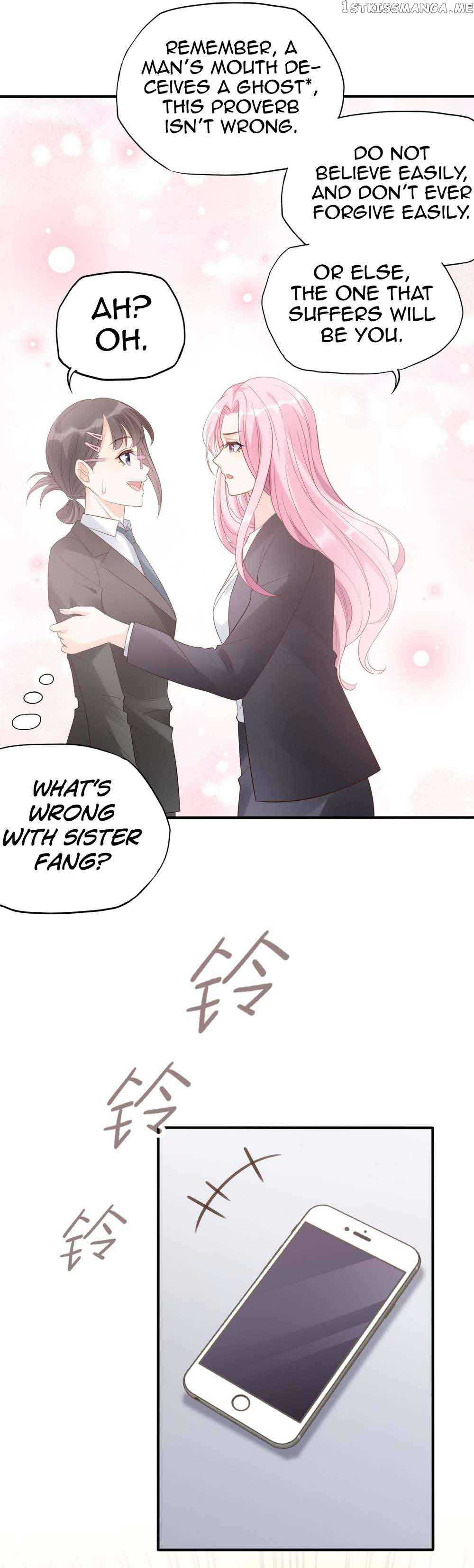 Bad Girl Chapter 133 - Page 8