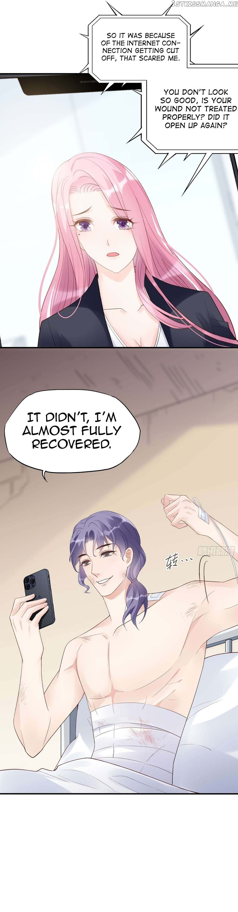 Bad Girl Chapter 134 - Page 11