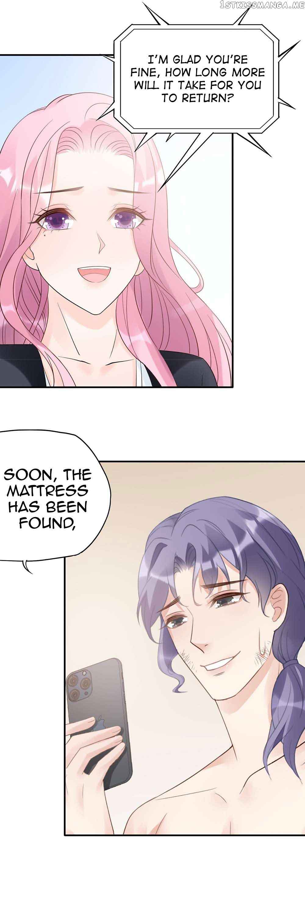 Bad Girl Chapter 134 - Page 12