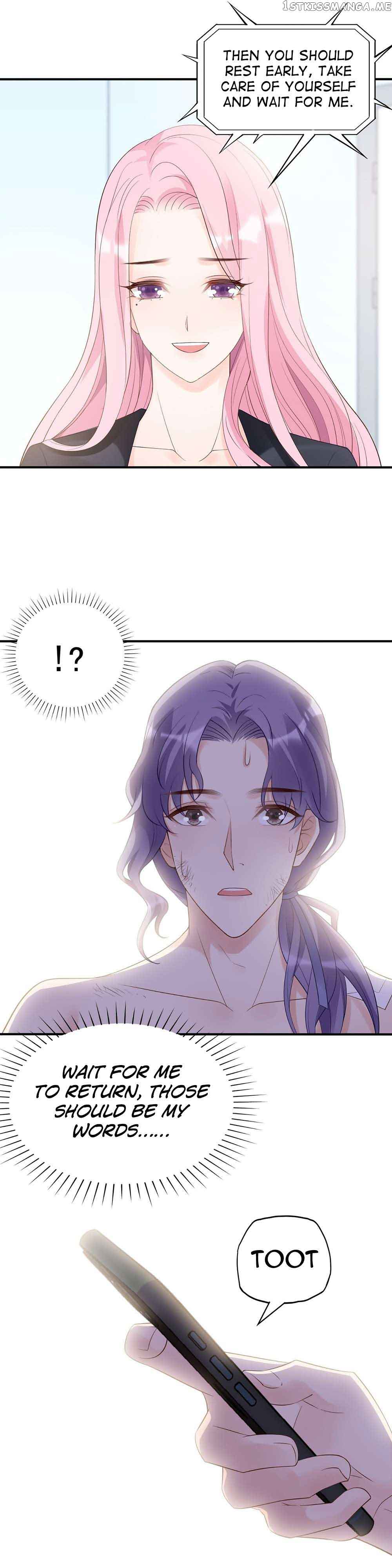 Bad Girl Chapter 134 - Page 14