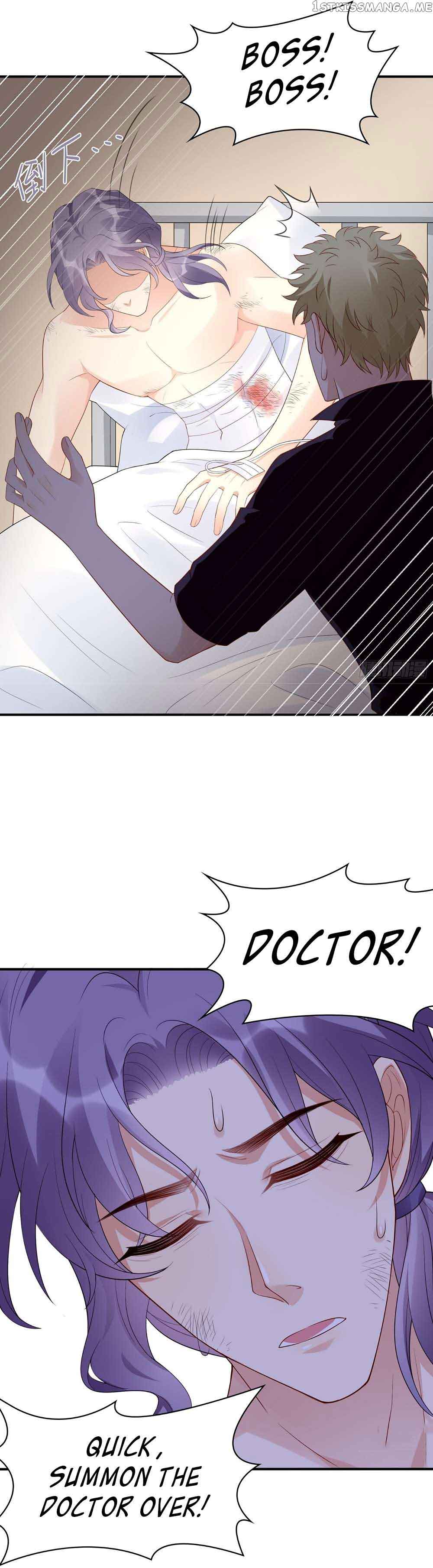 Bad Girl Chapter 134 - Page 16
