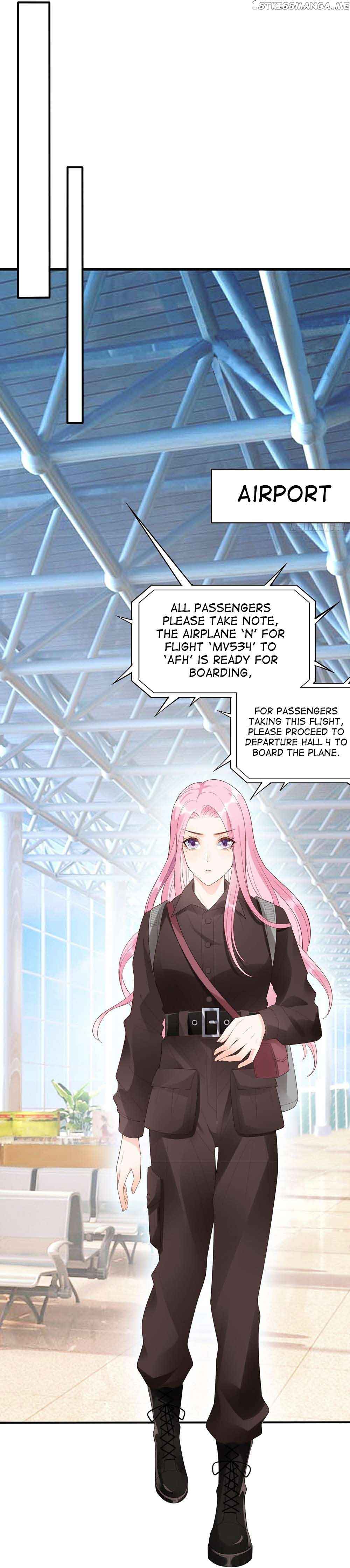 Bad Girl Chapter 134 - Page 17