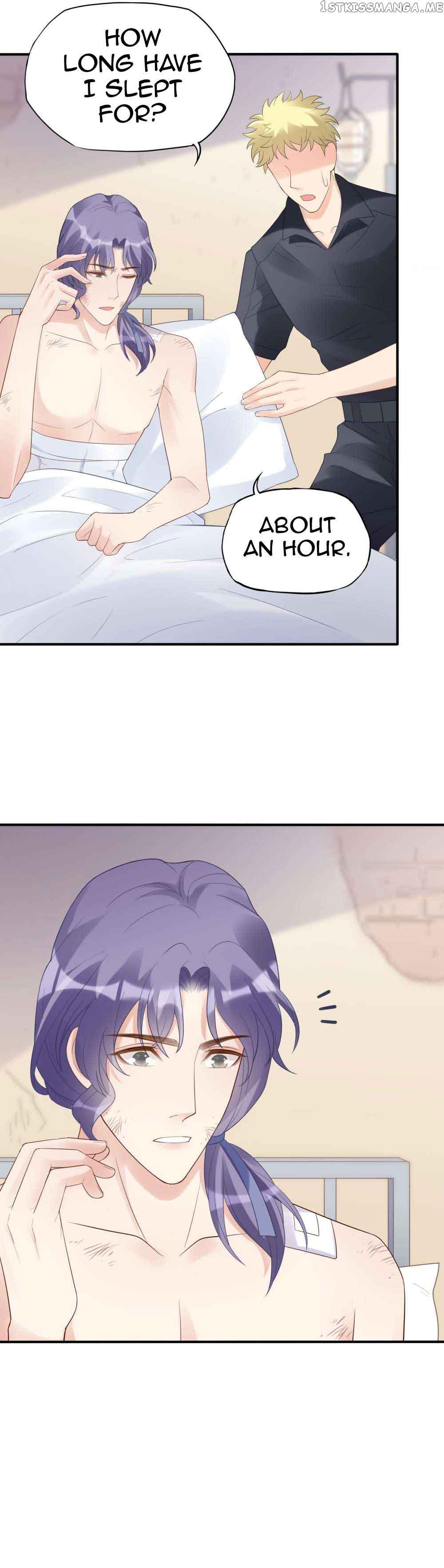 Bad Girl Chapter 134 - Page 5