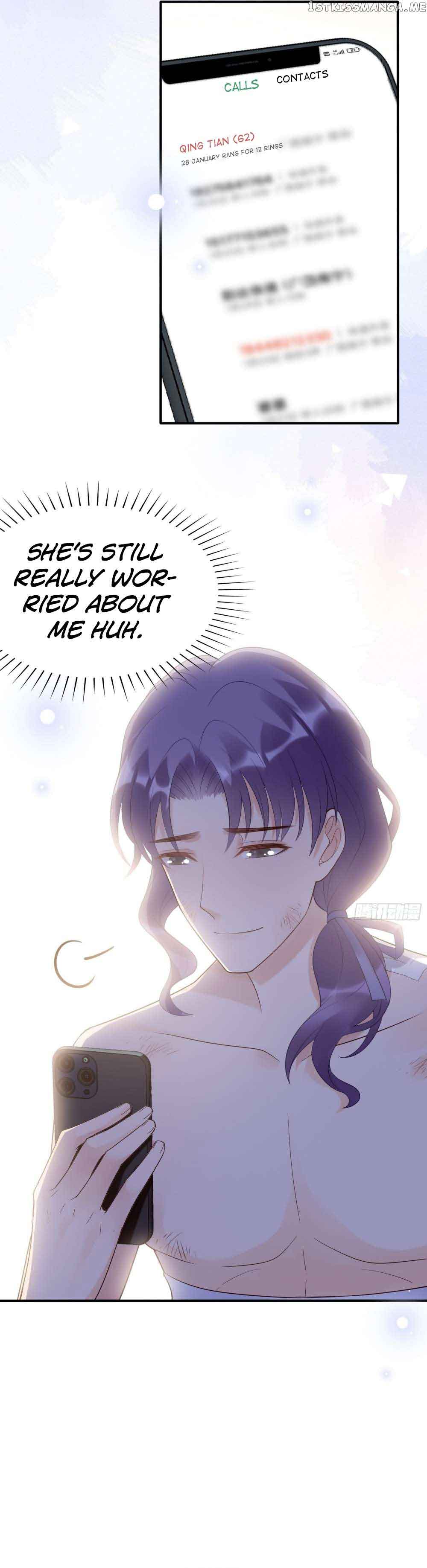 Bad Girl Chapter 134 - Page 7