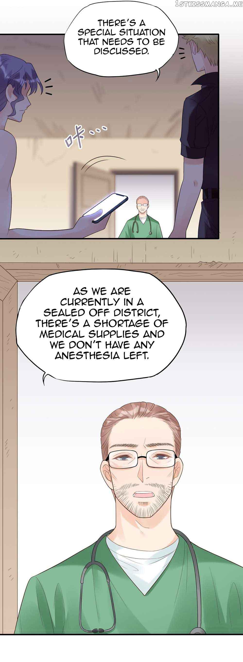 Bad Girl Chapter 134 - Page 8