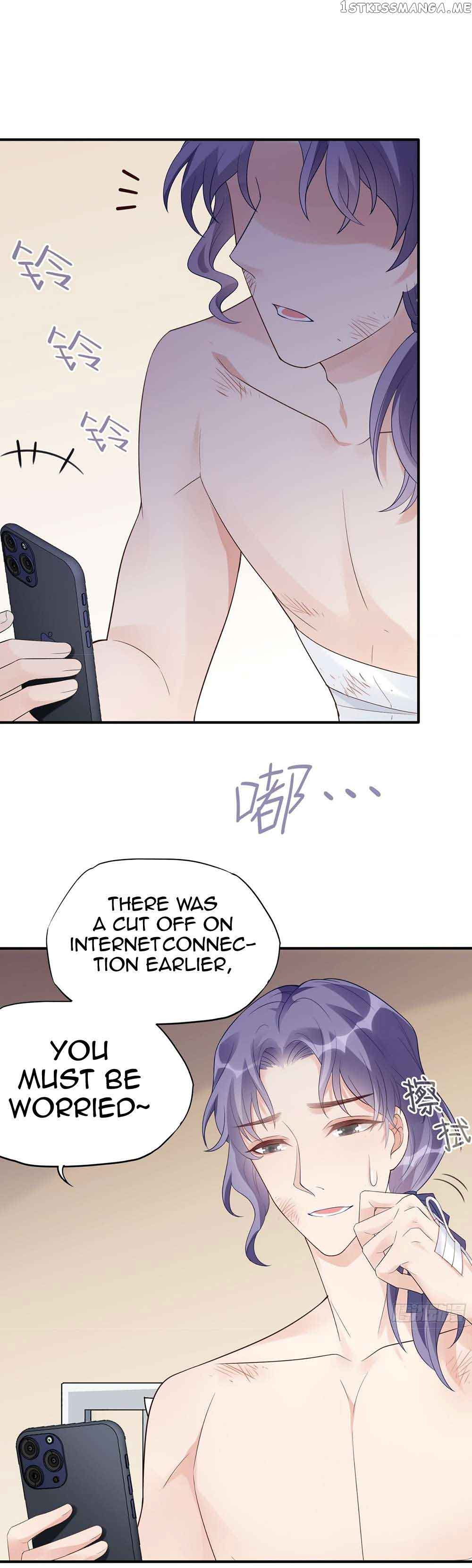 Bad Girl Chapter 134 - Page 10