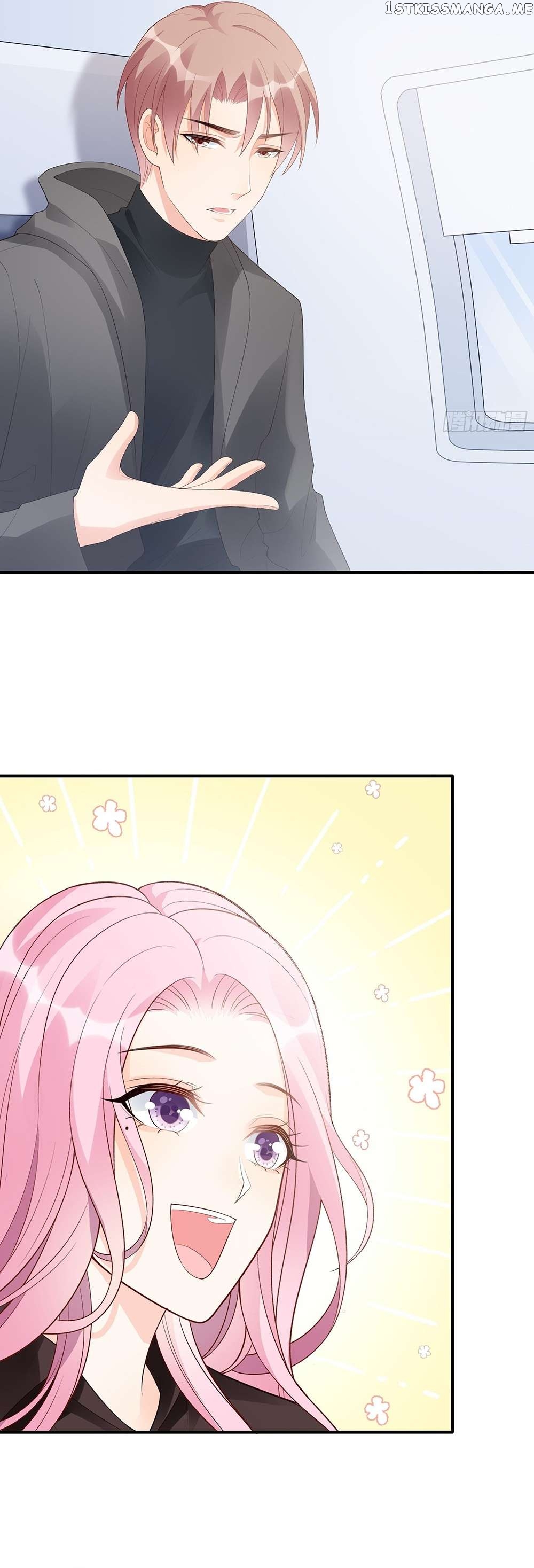 Bad Girl Chapter 135 - Page 13