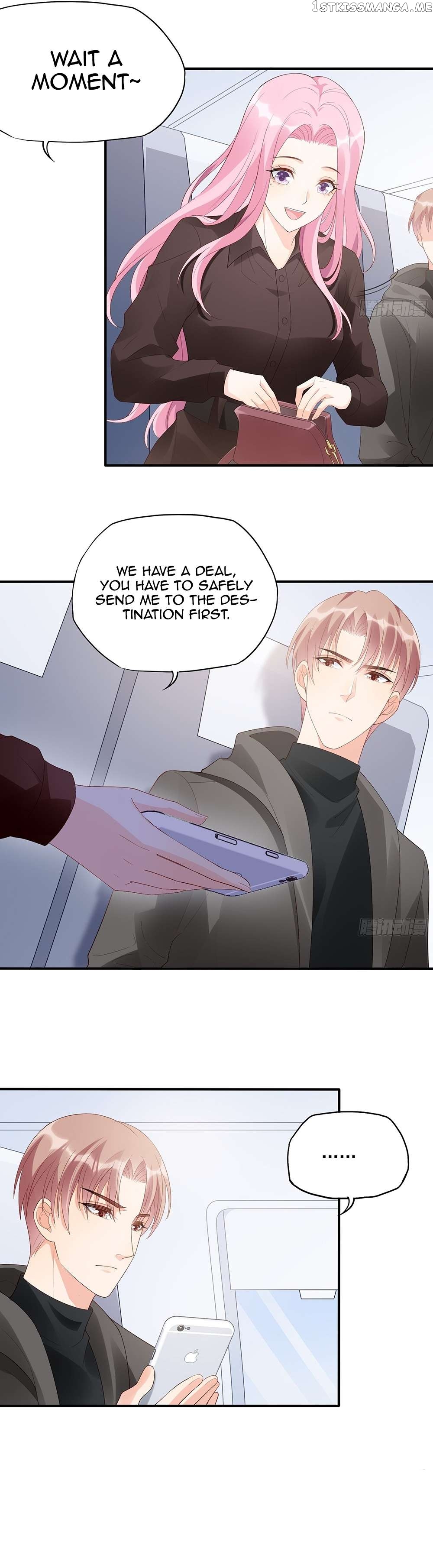 Bad Girl Chapter 135 - Page 14