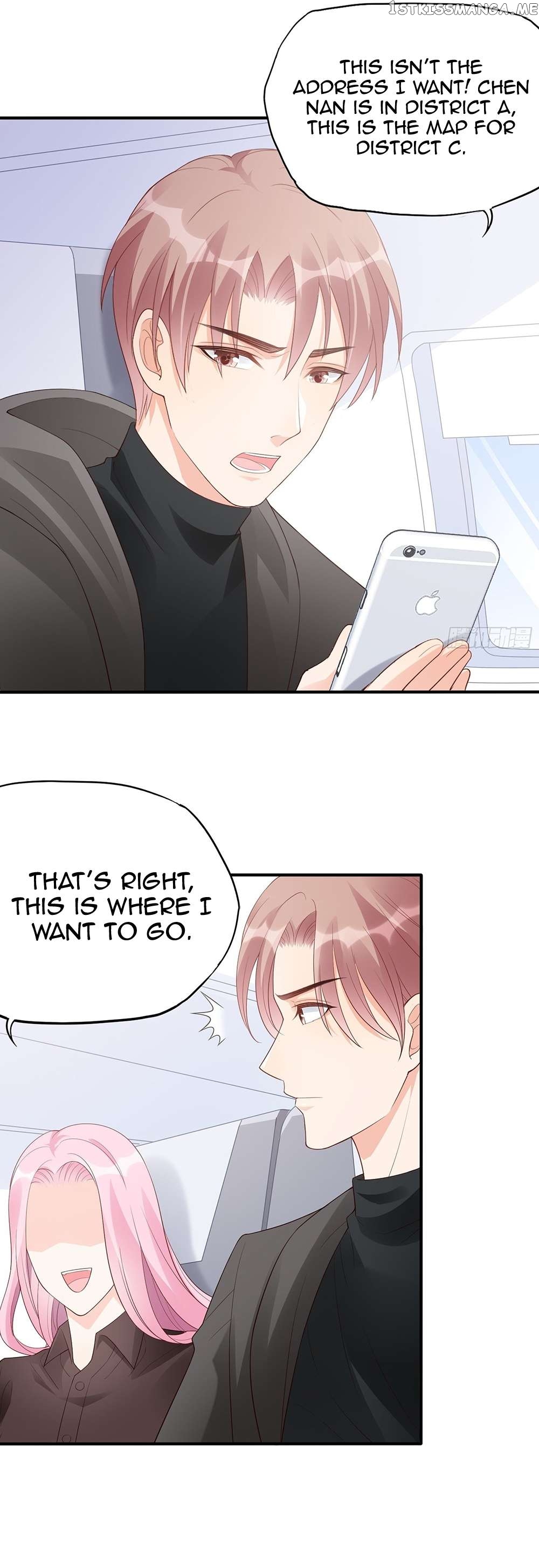 Bad Girl Chapter 135 - Page 15