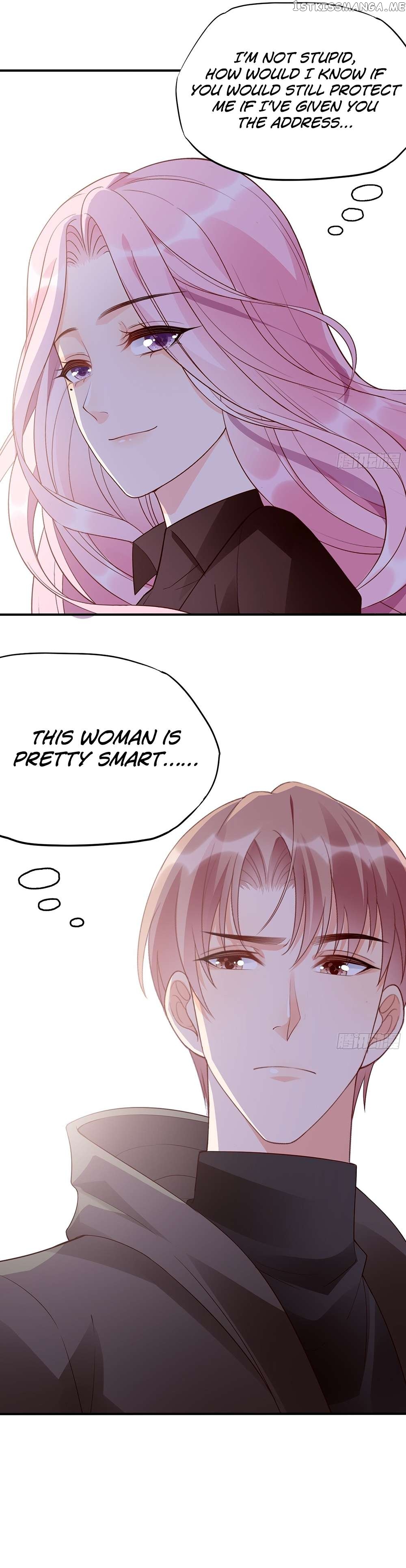 Bad Girl Chapter 135 - Page 16