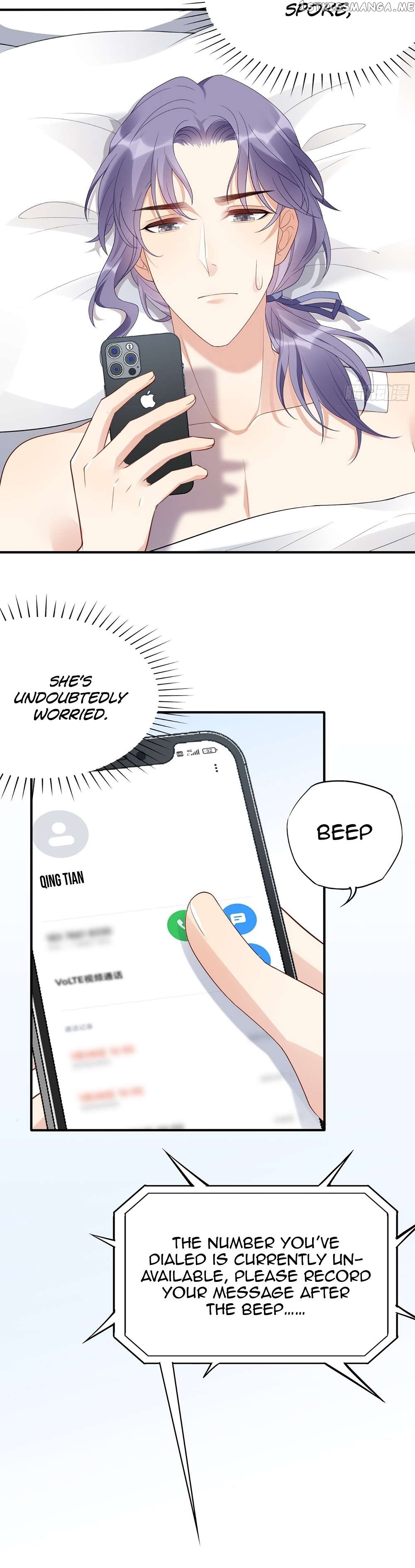 Bad Girl Chapter 135 - Page 4