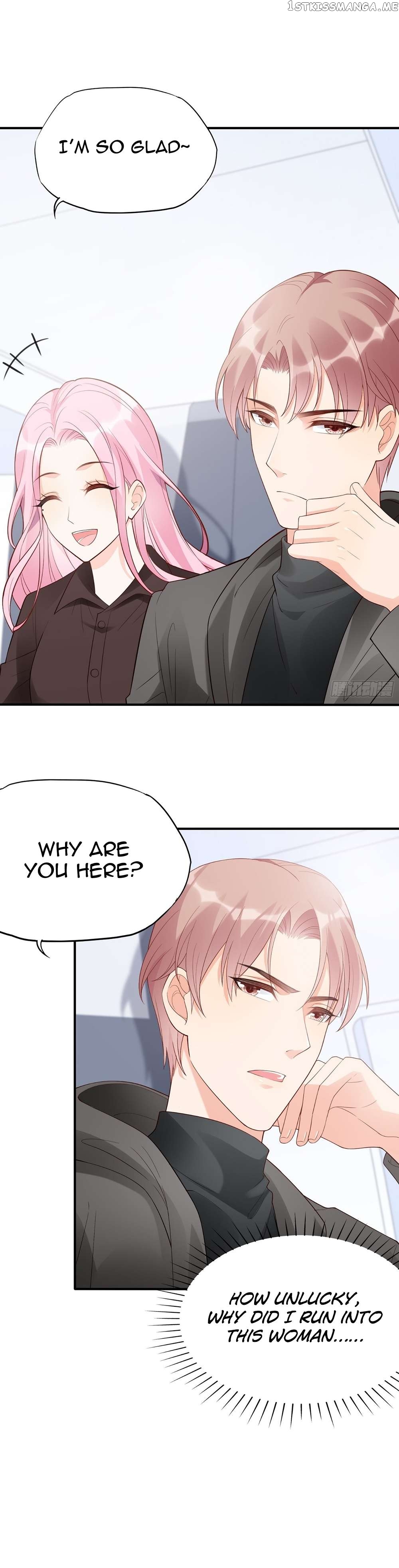 Bad Girl Chapter 135 - Page 6