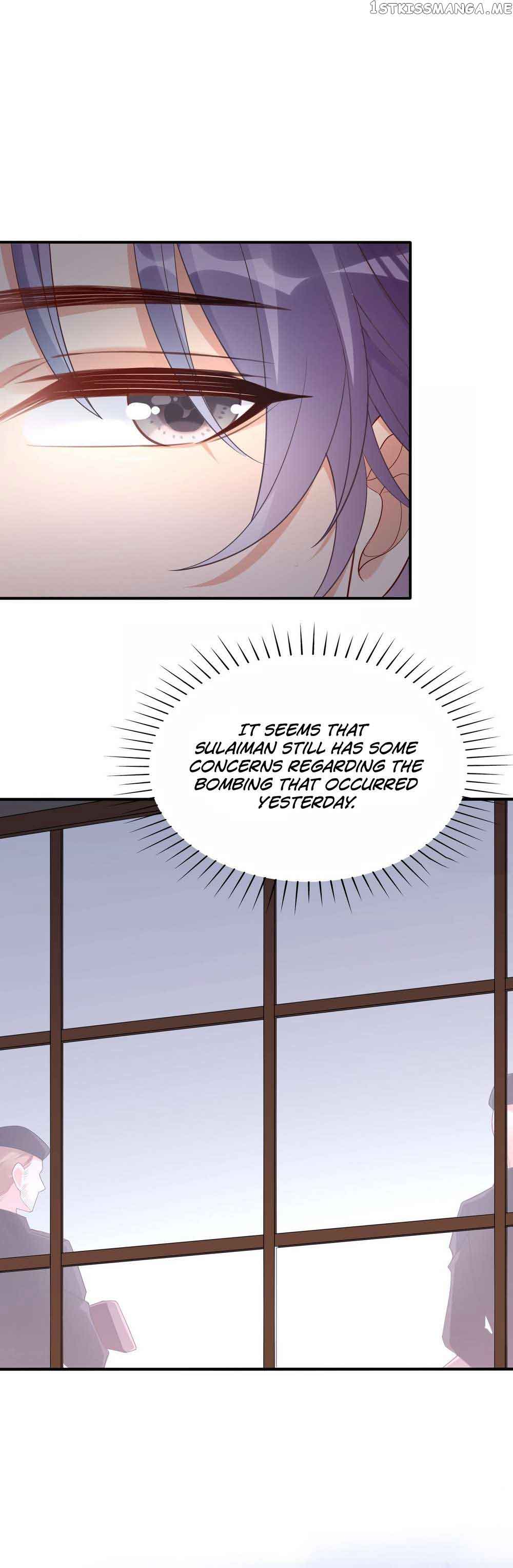 Bad Girl Chapter 136 - Page 11