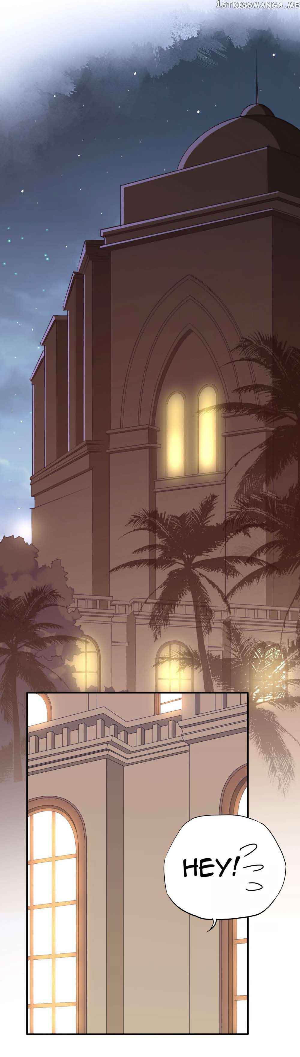 Bad Girl Chapter 136 - Page 12