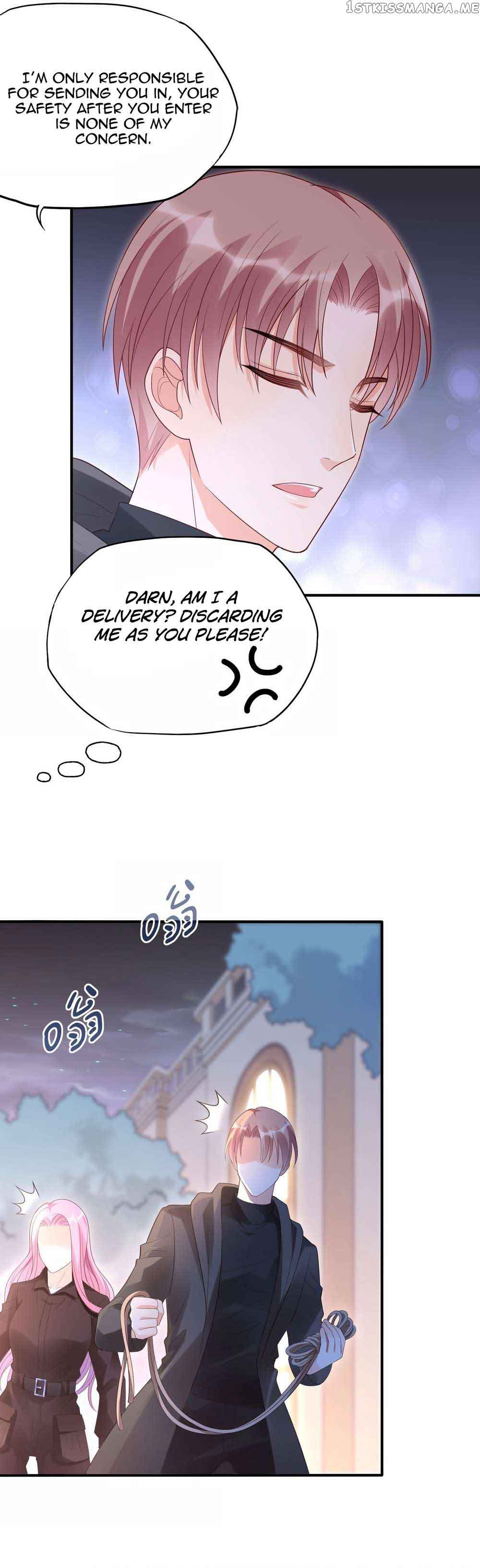 Bad Girl Chapter 136 - Page 14